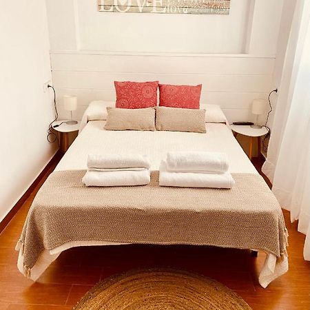 Appartement El Reloj Del Viajero à Séville Extérieur photo
