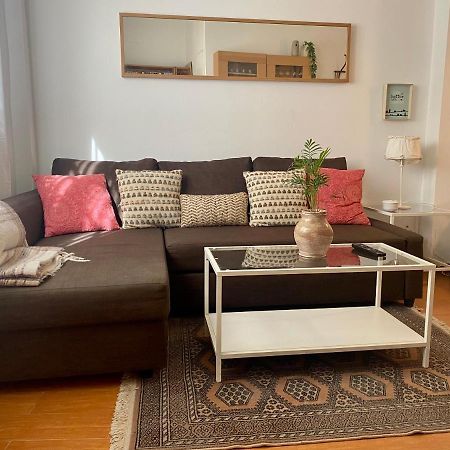 Appartement El Reloj Del Viajero à Séville Extérieur photo