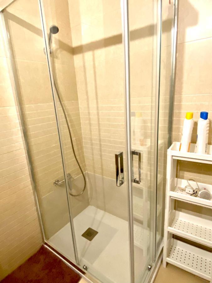 Appartement El Reloj Del Viajero à Séville Extérieur photo