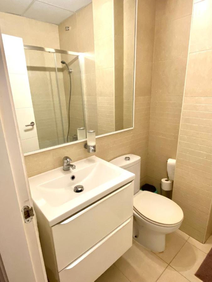 Appartement El Reloj Del Viajero à Séville Extérieur photo