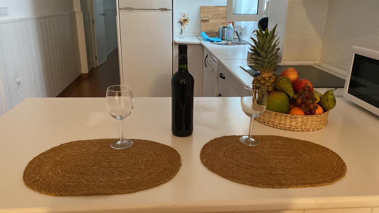 Appartement El Reloj Del Viajero à Séville Extérieur photo