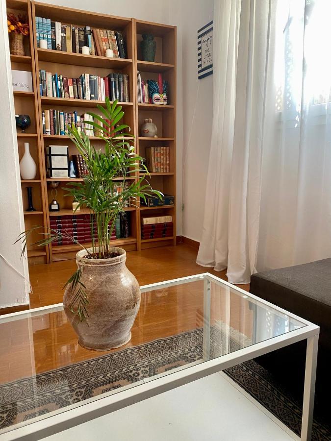 Appartement El Reloj Del Viajero à Séville Extérieur photo